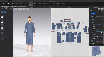 激活服裝&ldquo;智腦&rdquo;,看見企業(yè)未來(lái)