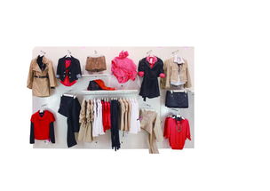 詩萌服飾產品 產品圖片 加盟店怎么樣