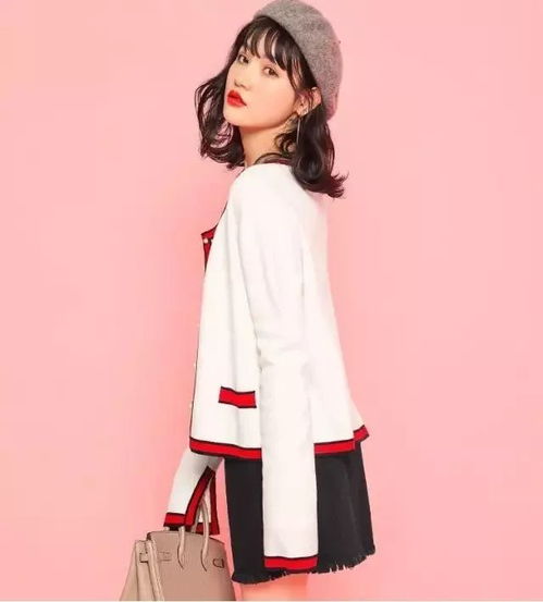 女生穿衣搭配服裝搭配網(wǎng)推薦 玩轉(zhuǎn)2019初春潮流時(shí)尚