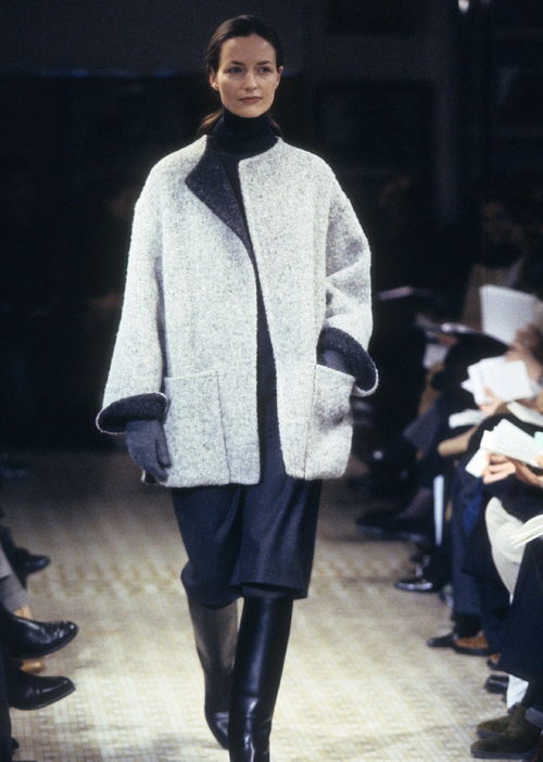 margiela放大招了,新款服裝美炸天,誰穿誰好看