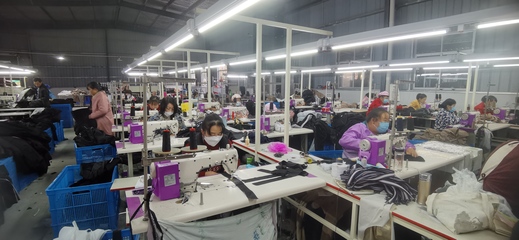 構建產業(yè)發(fā)展新生態(tài),激發(fā)鄉(xiāng)村振興活力源