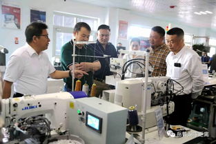 提升紡織技術水平 提高就業(yè)人員生產效能